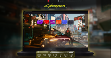 Opera GX e CD PROJEKT RED revelam mod oficial Cyberpunk 2077 para o navegador