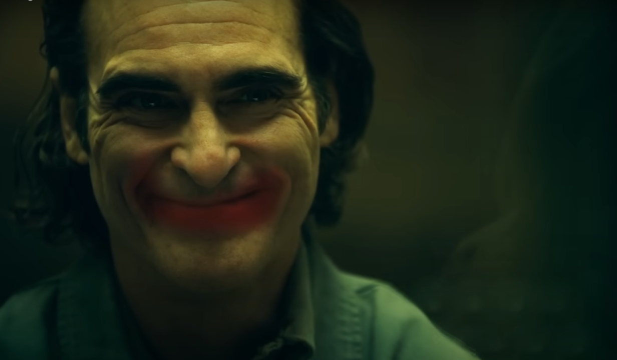 Trailer Coringa: Delirio a Dois