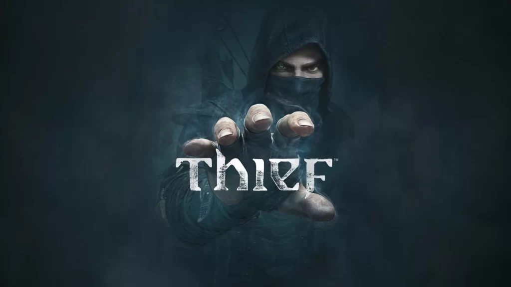 Thief gratuito na Epic Games