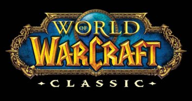 World of Warcraft Classic - The Game Box Brasil