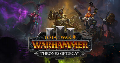 Total War:Warhammer 3
