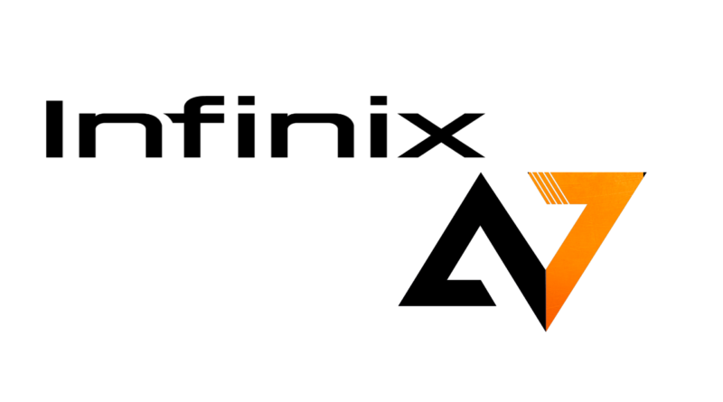 Infinix anuncia patrocínio à organização brasileira de esportes eletrônicos ALPHA 7 E-sports