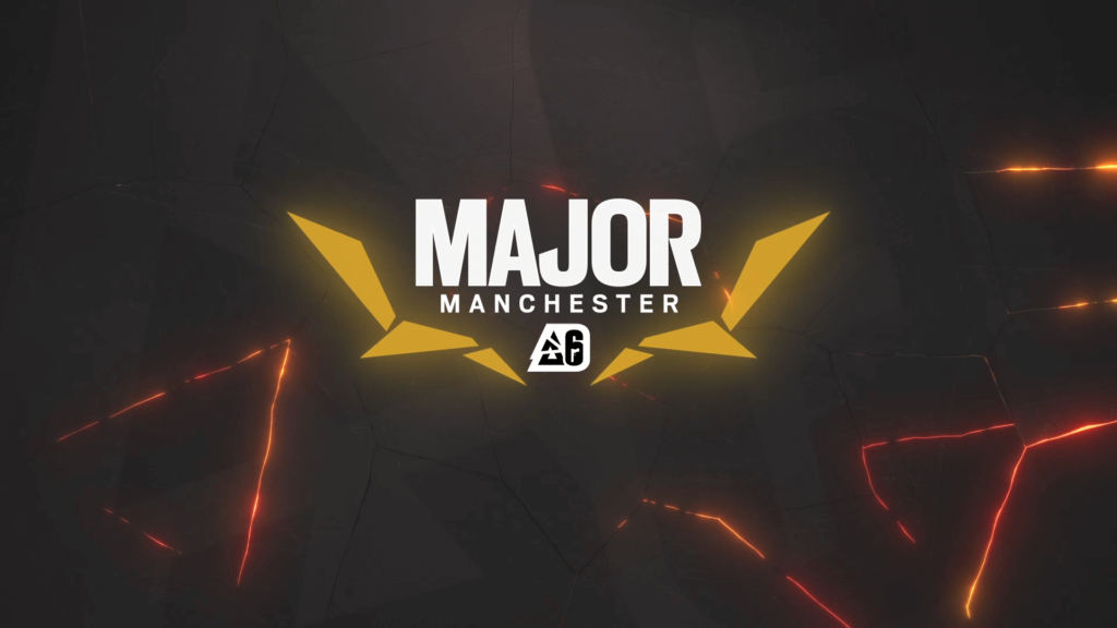 BLAST R6: Major Manchester 