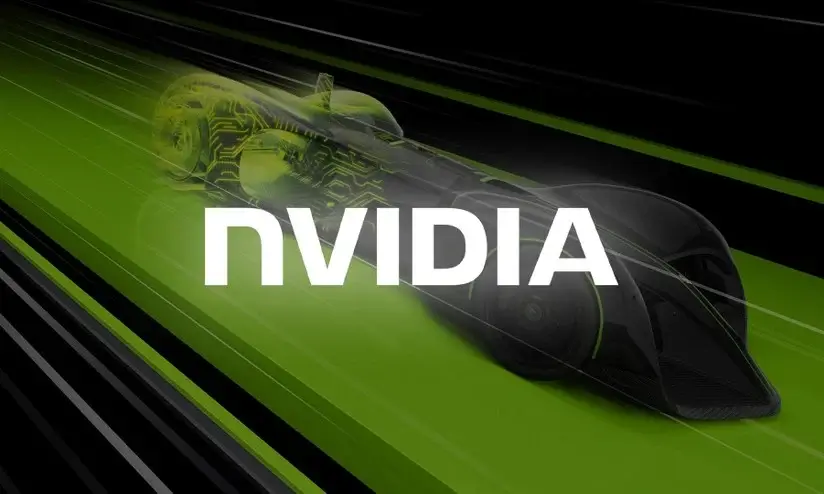 Nvidia