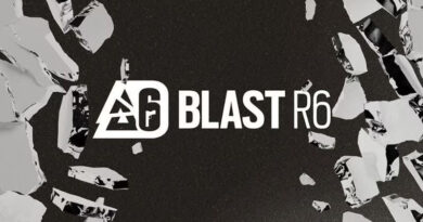 Blast R6