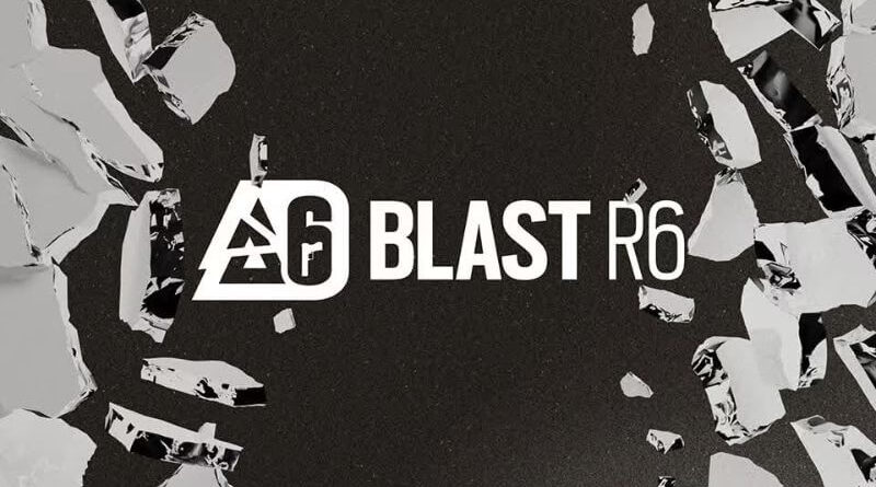Blast R6