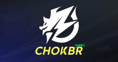 ChokBR