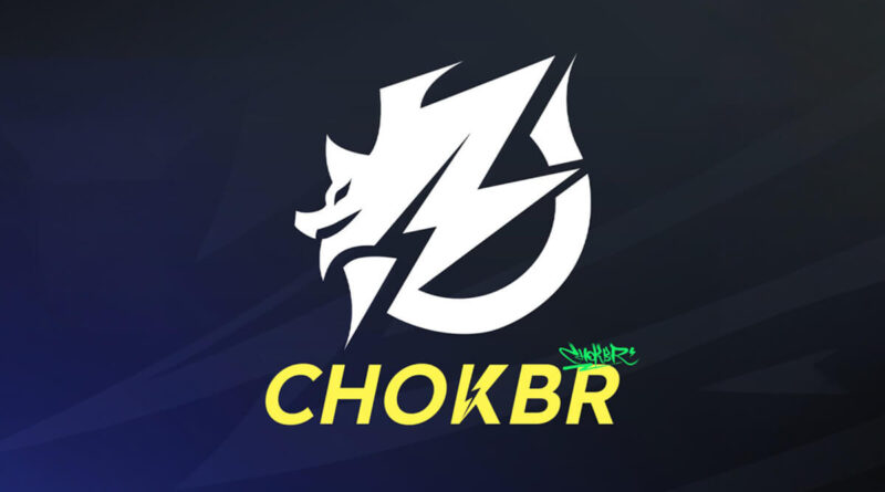 ChokBR