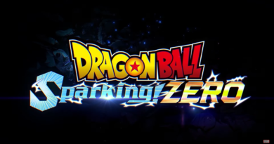 DRAGON BALL: Sparking! ZERO revela novos personagens