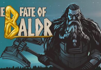Review The Fate of Baldr demo