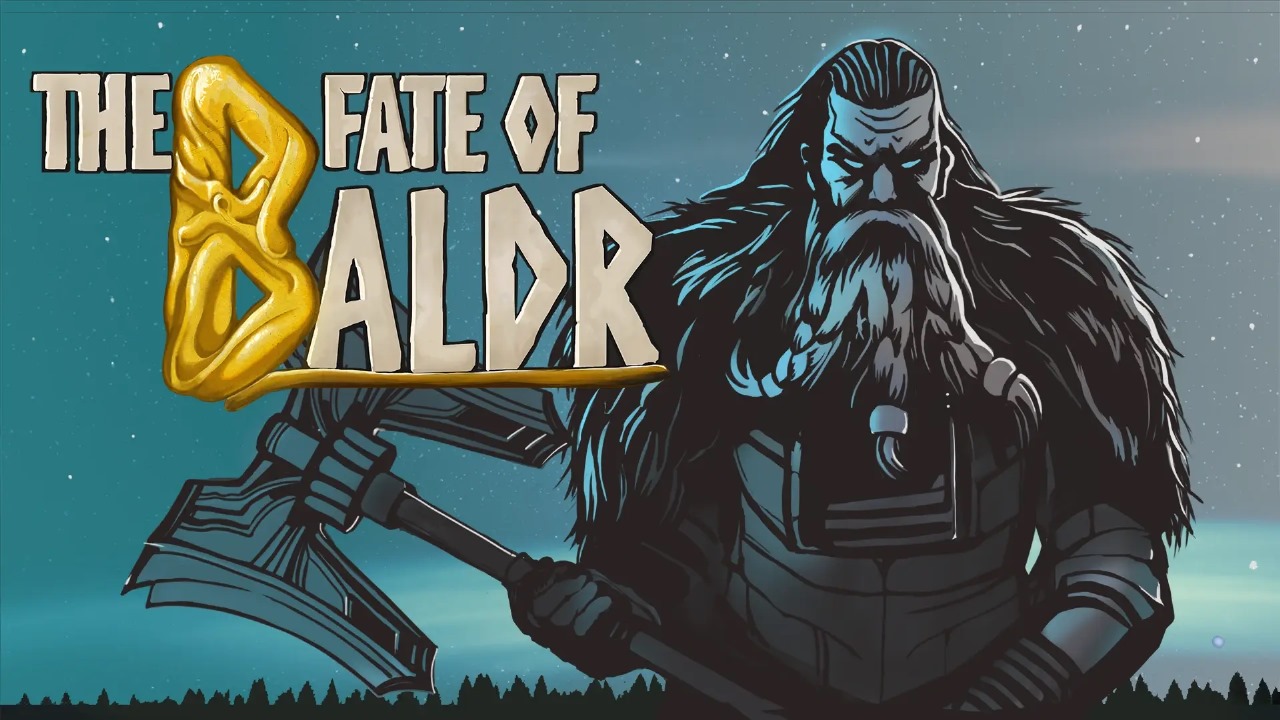 Review The Fate of Baldr demo