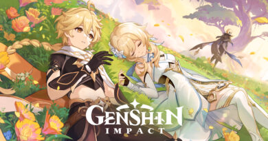 Genshin Impact: Atualização da Versão 4.7 - "Um Sonho Eterno Entrelaçado"