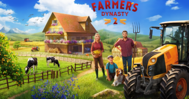 Demo Jogável de Farmer’s Dynasty 2 Chega no Steam Next Fest em Junho