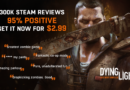 Dying Light Standard Edition AD