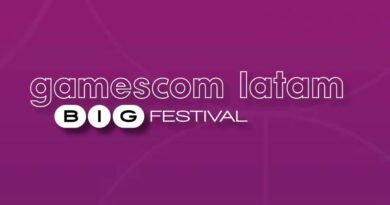 gamescom latam big festival