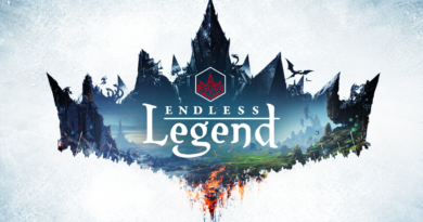 ENDLESS™ Legend está de graça no Steam