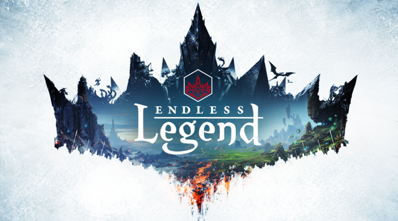 ENDLESS™ Legend está de graça no Steam
