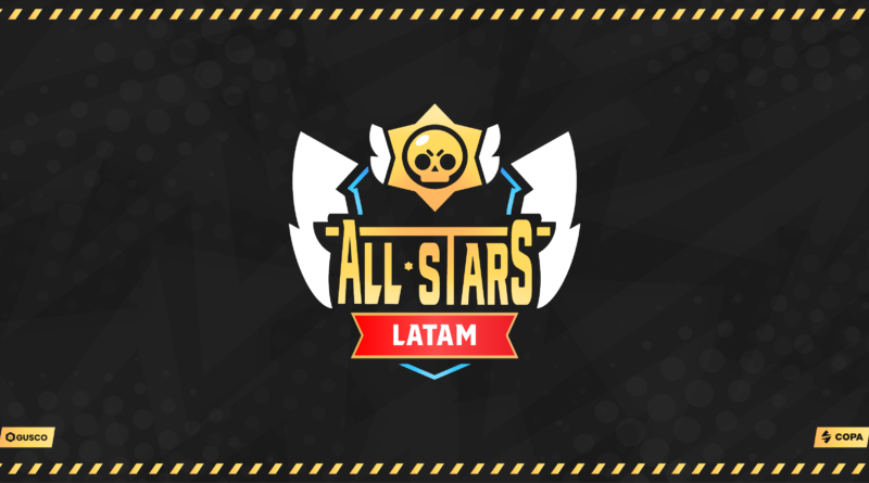 gamescom latam será sede da final do maior campeonato de Brawl Stars da América Latina