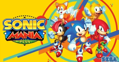 Sonic Mania Plus: Aventura Retro no Seu Bolso!