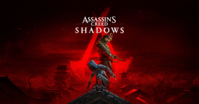 Assassin's Creed Shadows: Construa seu legado como shinobi e samurai a partir de 15 de novembro