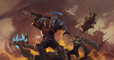 Redescubra Mists of Pandaria em World of Warcraft Remix!