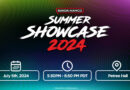 Bandai Namco Summer Showcase retorna à Anime Expo