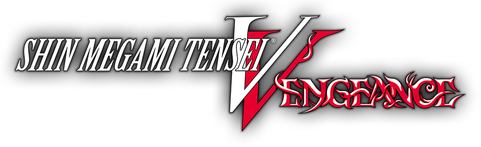 Boas-vindas a Da’at – Shin Megami Tensei V: Vengeance™ já está disponível!