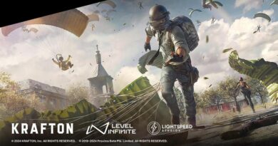 PUBG MOBILE apresenta grandes novidades na gamescom latam