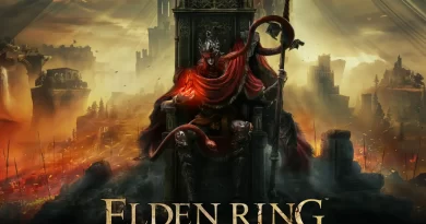 ELDEN RING Shadow of the Erdtree tem trailer de lançamento revelado