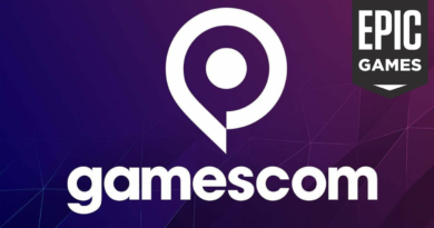 Epic Games anuncia participação na Gamescom Latam, em São Paulo