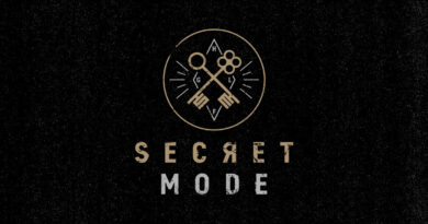 Secret Mode revela novos detalhes de seus próximos títulos