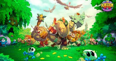 Confira 5 razões para ficar de olho em Kingdom Rush 5: Alliance