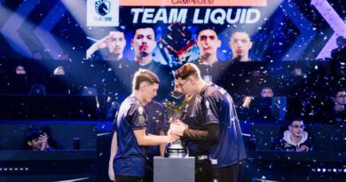 PUBG MOBILE: Team Liquid conquista PMSL Americas 2024
