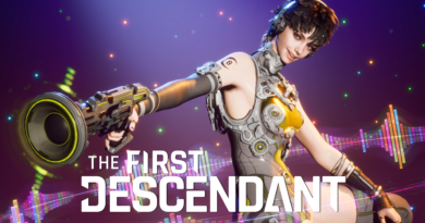 Primeira atualização de The First Descendant apresenta novos personagens e um chefe