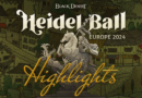 Pearl Abyss oferece um inesquecível Heidel Ball em Beynac-et-Cazenac