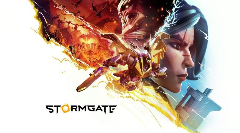 Frost Giant Studios anuncia que o Acesso Antecipado de StormgateⓇ já está disponível