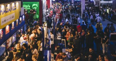 Primeira edição da gamescom latam foi um sucesso e superou as expectativas com mais de 100 mil visitantes