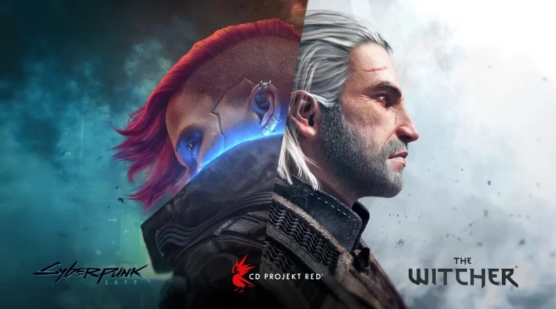 Brasil Game Show 2024 terá estande da CD PROJEKT RED, desenvolvedora de ‘Cyberpunk 2077’ 