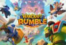 A Temporada 7 de Warcraft Rumble traz uma nova família e cinco novas miniaturas Minis!
