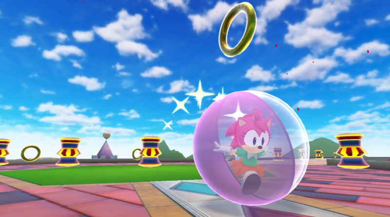 Tails, Knuckles & Amy chegam ao Passe de Personagens SEGA de Super Monkey Ball Banana Rumble™