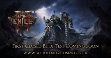 Path of Exile revela detalhes sobre a nova expansão, Settlers of Kalguur, durante evento “GGG LIVE”. Registre-se agora para o primeiro teste fechado de Path of Exile 2