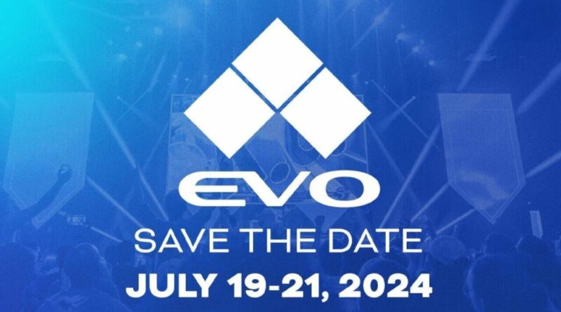 Bandai Namco anuncia participação na EVO 2024