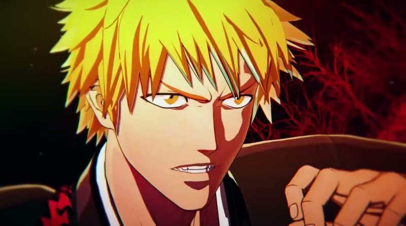 BLEACH REBIRTH OF SOULS apresenta trailer com gameplay