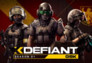Primeira temporada de XDefiant é lançada mundialmente