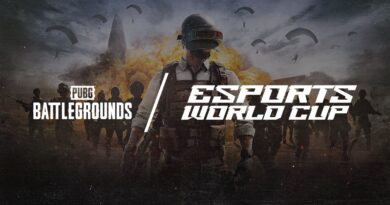 PUBG: Esports World Cup começa em 21 de agosto