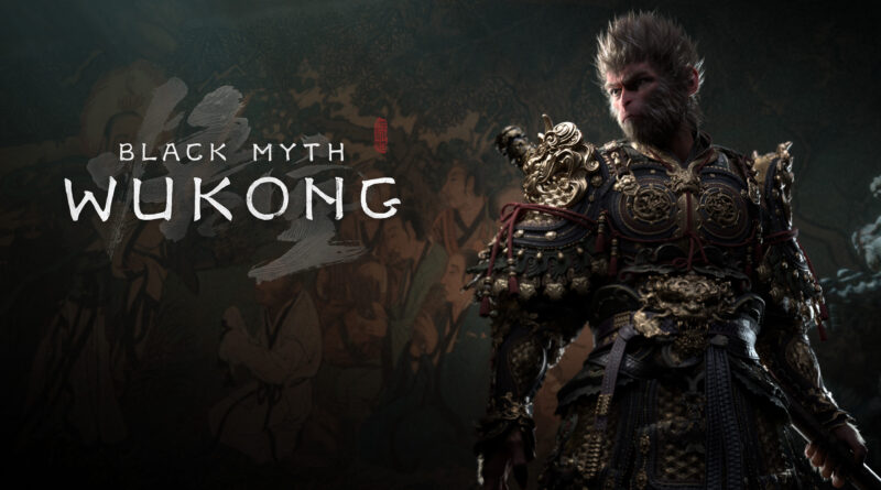 Conheça o vasto mundo de Black Myth: Wukong em trailer final