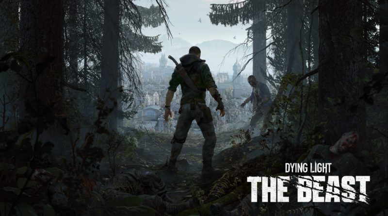 Dying Light: The Beast traz de volta o lendário herói Kyle Crane numa nova aventura