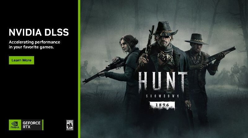 NVIDIA anuncia atualização para o NVIDIA App, novos jogos com DLSS e mais