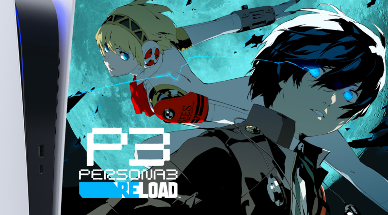 Episódio Aigis -A Resposta- será lançado em 10 de setembro como parte do Passe de Expansão de Persona 3 Reload