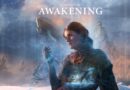 UNKNOWN 9: AWAKENING recebe data de lançamento